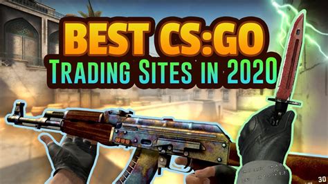 csgo trading sites youtubers.